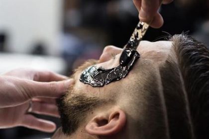 Best barbers in goodmayes
