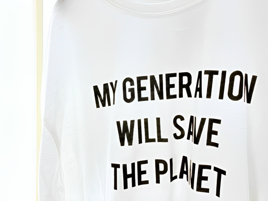 Simple T-Shirt