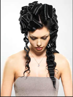 kinky straight Wigs