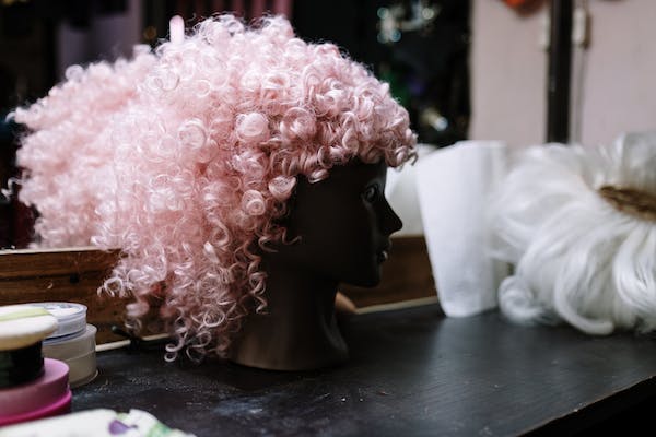 full lace wig