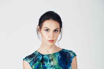 loose fit dress