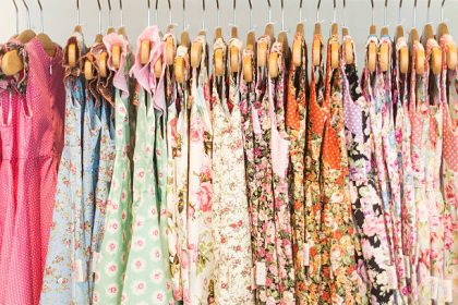 mini dresses