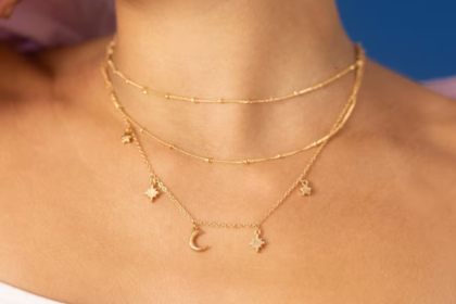 waist body jewelry