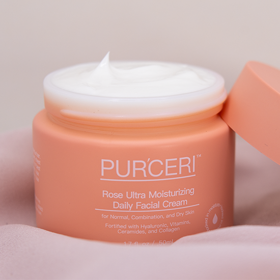ultra facial cream