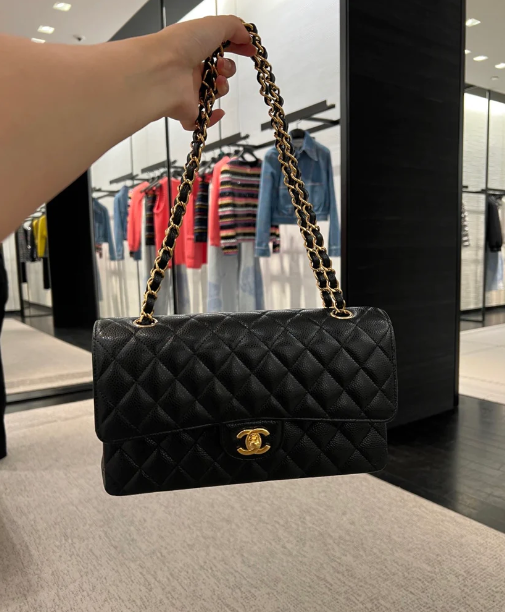 Chanel CF 2