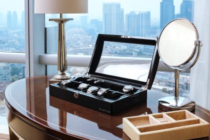 watch case