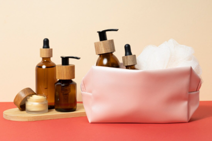 body care products