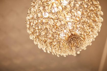chandelier lights