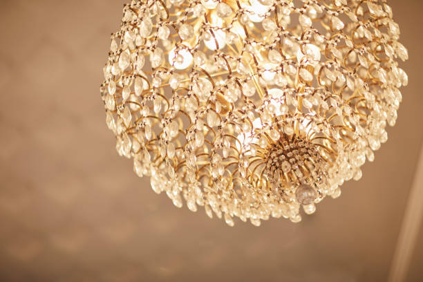 chandelier lights