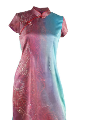 Batik scarves