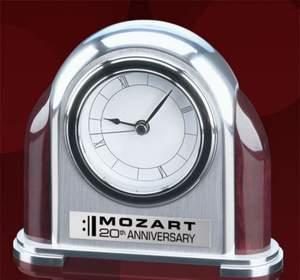 Desk Clocks