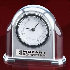 Desk Clocks