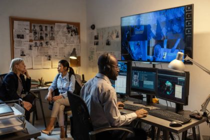 digital forensic investigation