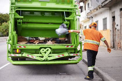 junk removal lexington ky