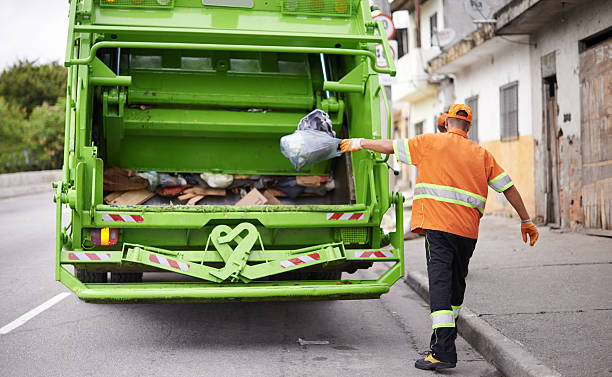 junk removal lexington ky