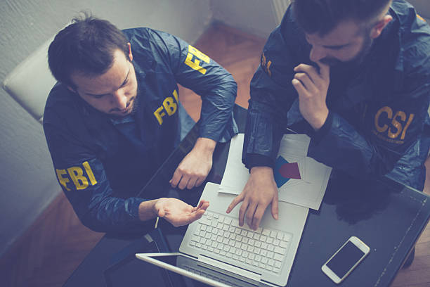 digital forensic investigation