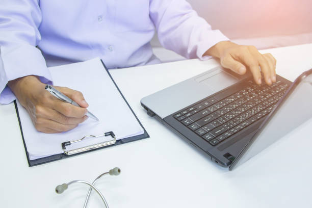 bookkeeping for dentists