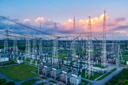 electrical supplies