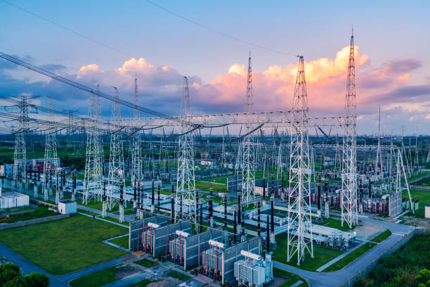electrical supplies