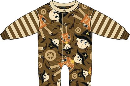 baby clothing