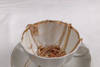 Ankle Bracelets