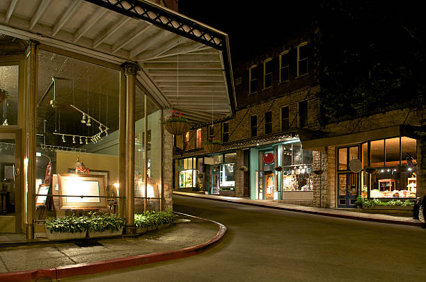 Eureka Springs
