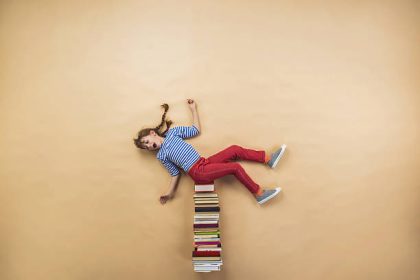 social emotional learning books