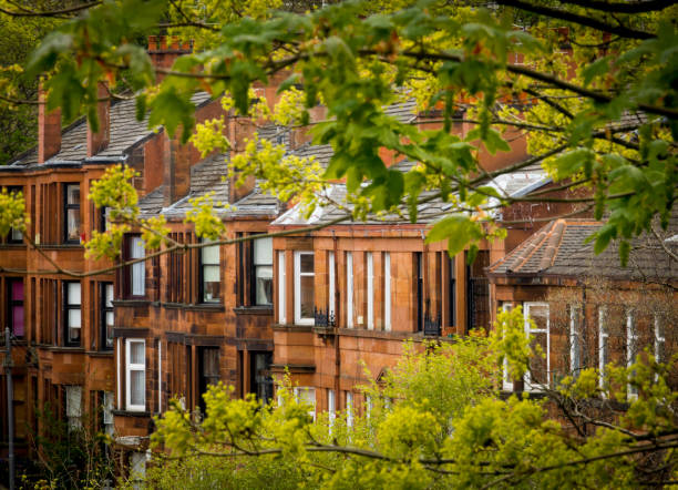 glasgow estate agent