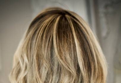 highlight wig