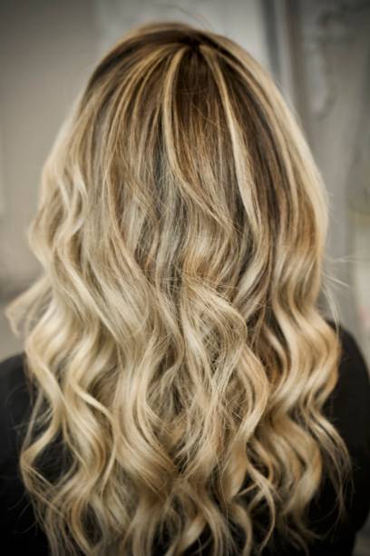 highlight wig