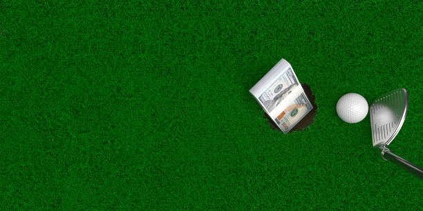 golf betting games
