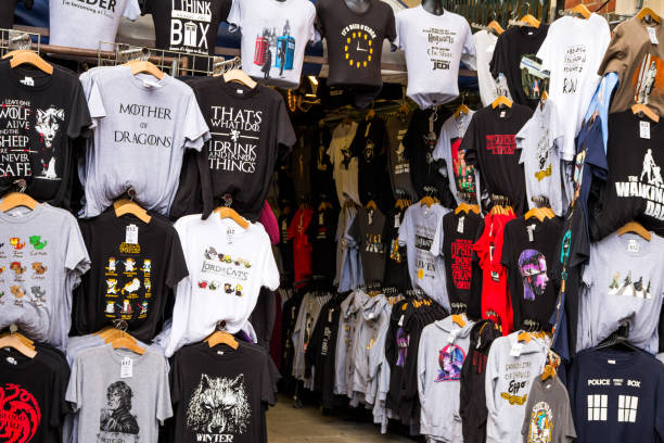 genshin merch