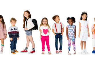 children's apparel