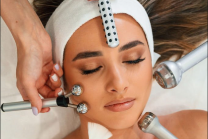 skincare devices