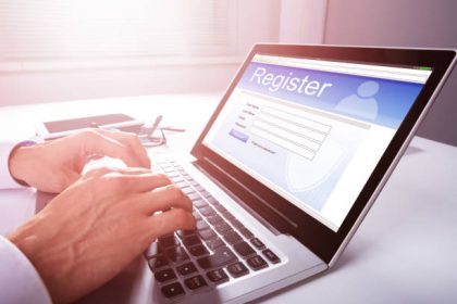 company registration