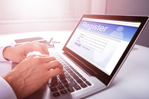 company registration