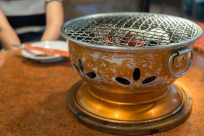 aladdin grill