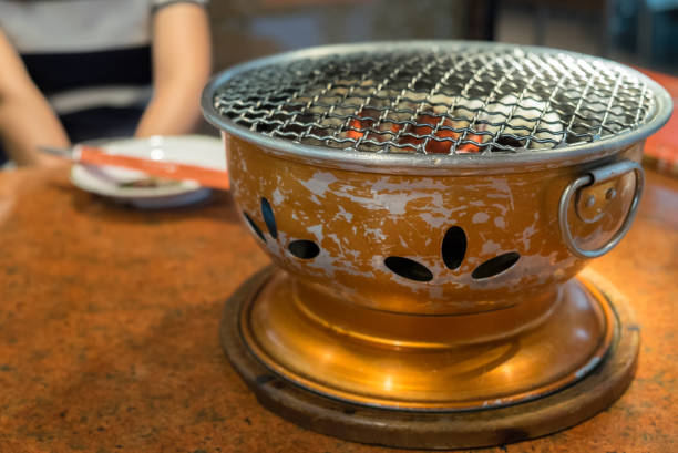 aladdin grill