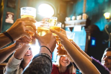 best cocktail bars near me