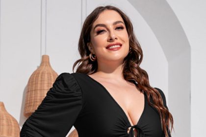 best plus size swimwear