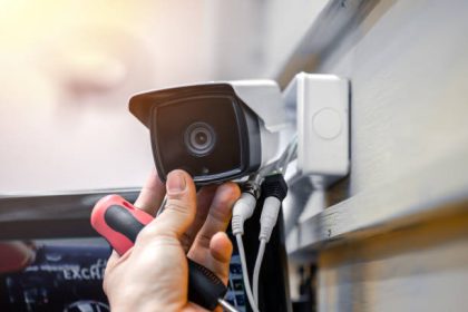 cctv installation in dubai