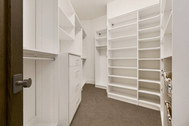 custom cabinetry