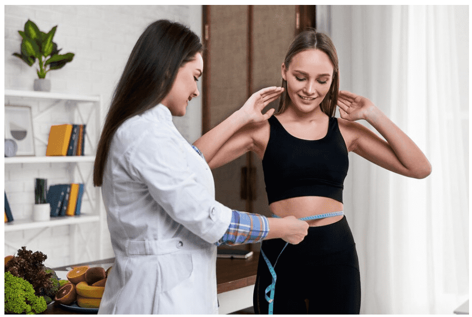 Best Weight Loss Injections Near Me