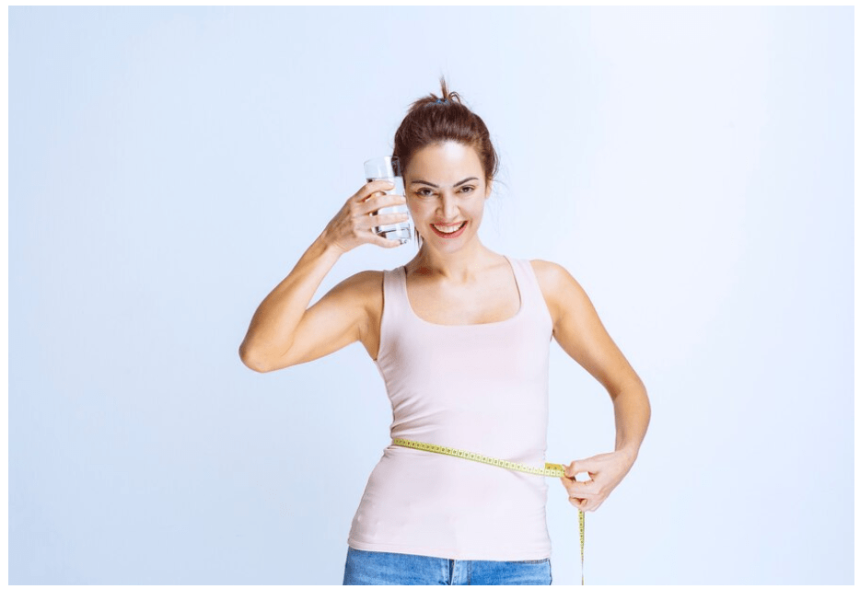 How to Lower Body Fat Percentage
