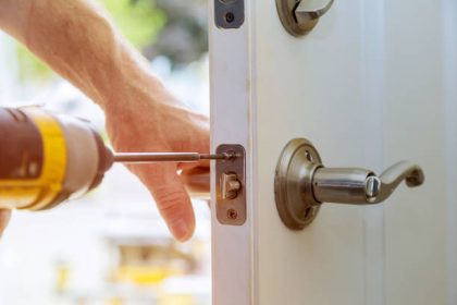 Locksmith Greenacres